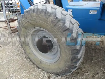 Used 2006 GENIE GTH1056 Misc Forklifts New York US | United Lift #1445695