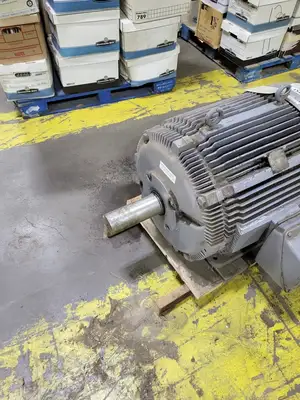 USED WESTINGHOUSE HSB