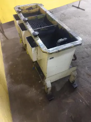USED PROCECO AP 24-24-500
