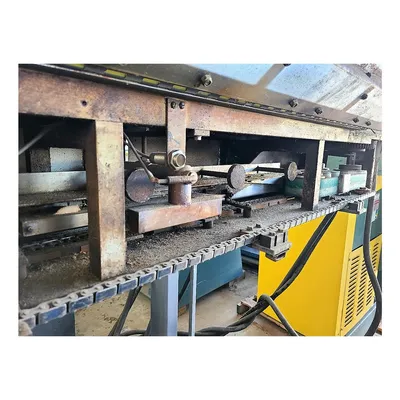 Used American Newlong Heat Sealer