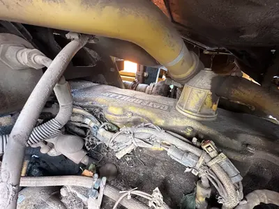 Used 2005 CATERPILLAR 963C Skid Loaders Pennsylvania US | Proxy Equipment #1382055