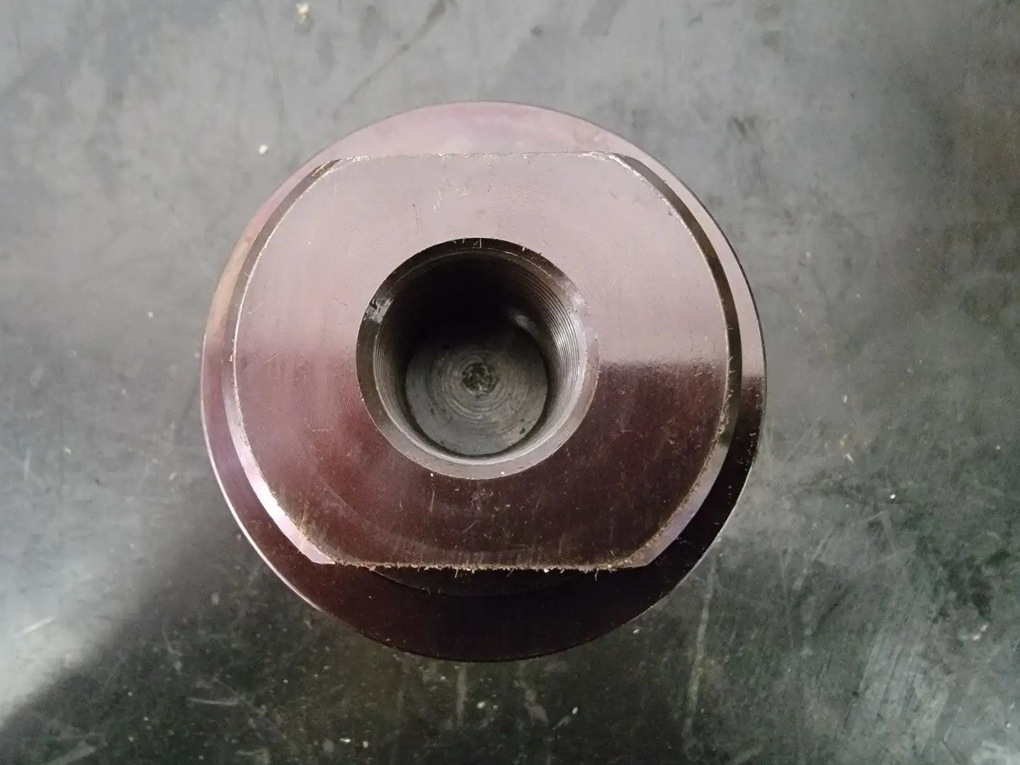 Used PARKER FILTRATION 1347570100 Parts (Hydraulics and Pneumatics) British Columbia CA | Lenmark #256618