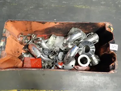 Camlock Direct, Dodge, Keystone Misc. Equipment