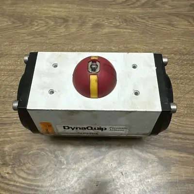 USED DYNAQUIP AP52DA