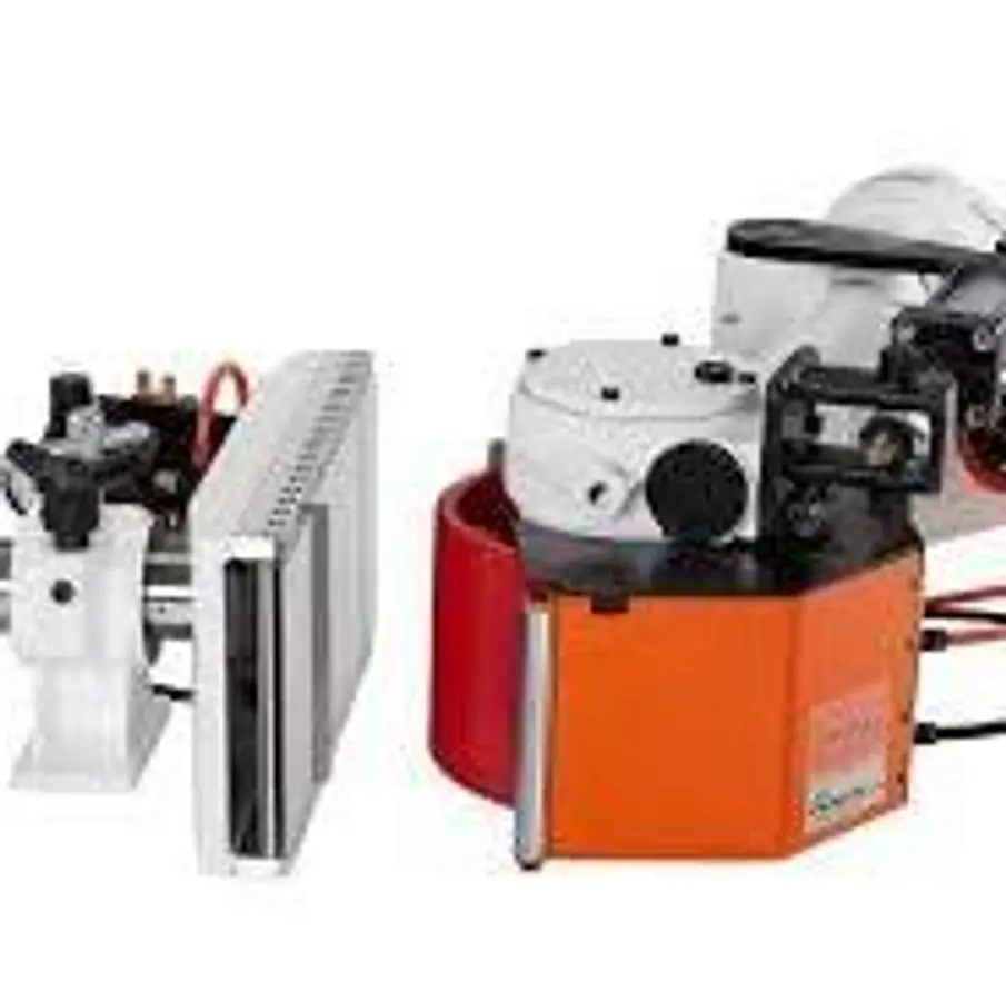 New | in-Stock POWERMATIC AUTO RESAW 3-4HP Power Feeders (Woodworking) Wisconsin US | John G Weber Co Inc #1228855