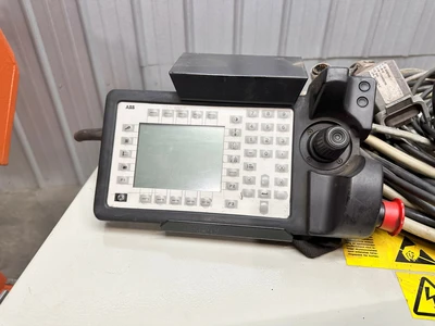 USED ABB IRB 6400