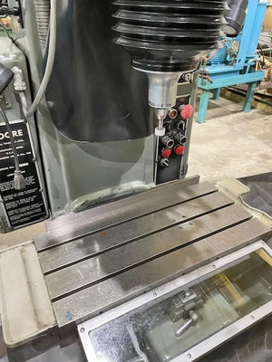 MOORE G-18 JIG GRINDER
