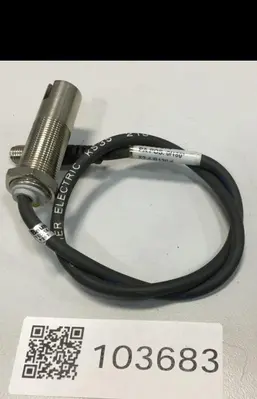 Used BAUMER ELECTRIC FEG 14.24/403858 Sensors Michigan US | Ideal Machinery #584560