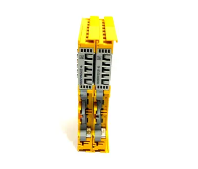 USED BECKHOFF TWINSAFE, ETHERCAT TERMINAL
