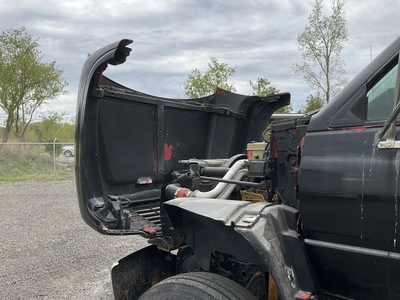 USED 1997 GMC C7500