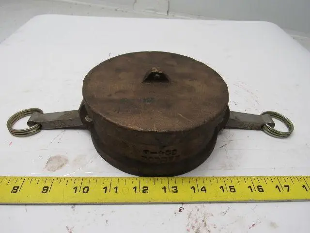 New | in-Stock KAMLOK _UNKNOWN_ Miscellaneous MRO | Arrow Industrial #651631