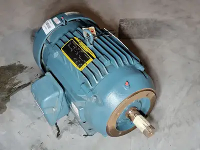NEW BALDOR CECP2333T-5