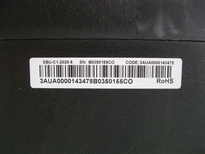 USED ABB ACS880-01-014A-5