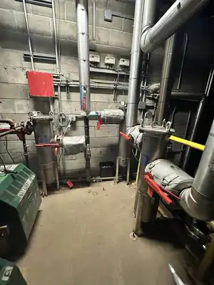 Used _UNKNOWN_ _UNKNOWN_ Power Generation New York US | Apex Group #1550825
