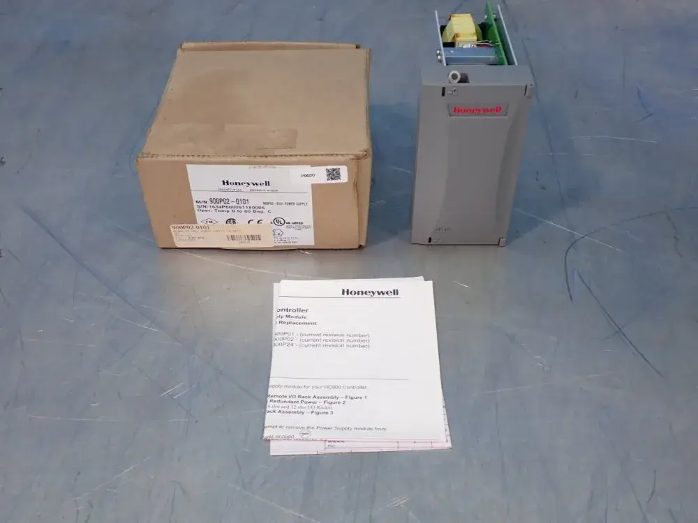 USED HONEYWELL 51452525002