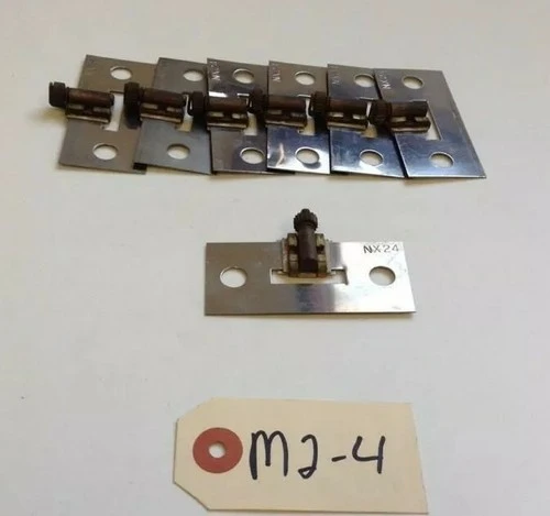 Used Square D C45 Relays & Switches | J&J Industrial Supply #499206