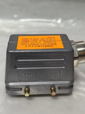 New | in-Stock AMPHENOL C146 10B 010 1021 Miscellaneous Equipment (Electrical & Power) | Surplus Asset Holdings #1196975