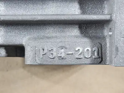 Air Pump Valve P34-201