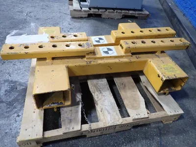 8000 Lbs Lifting Attachment - Md-series