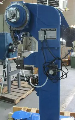 USED NATIONAL 800