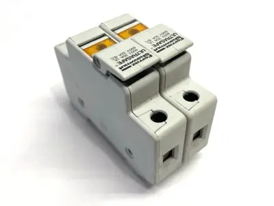 Used FERRAZ SHAWMUT USM1I Fuse Accessories | Maverick Industrial Sales #1108988