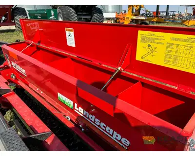 Used BRILLION _UNKNOWN_ Seeders Iowa US | Keast Enterprises #1360118