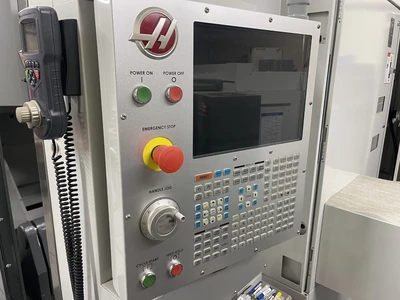 2018 HAAS UMC-750 Universal Machining Centers | Toolquip, Inc. (2)