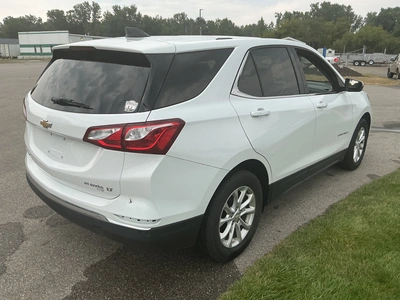 Used 2019 CHEVROLET EQUINOX SUVs Michigan US | Miedema Asset Management Group #1406904