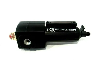 NEW NORGREN L73M-2AP-QDN LUBRICATOR L73M2APQDN