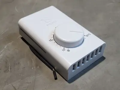 Wall Thermostat SWT1C