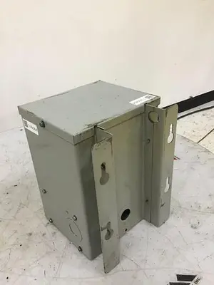 USED GENERAL ELECTRIC 9T21B1004G02