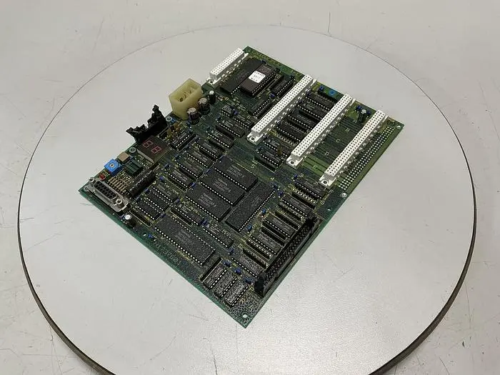 Used TOSHIBA H1737601 Circuit Boards Michigan US | Ideal Machinery #696217