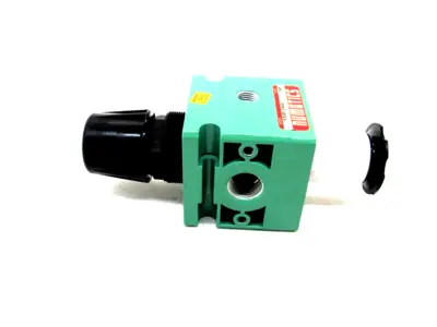 NEW NUMATICS P30B-04AG FILTER REGULATOR P30B04AG