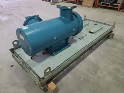 USED PLENTY MIRRLESS HEA 125-3NL