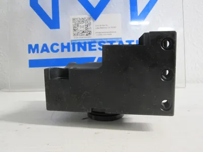 USED DMG MORI BMT40