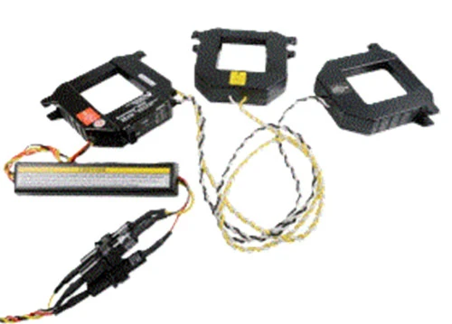 Veris H8042-0800-3 Enercept Power Metering Transducer, 800A, Medium [New]