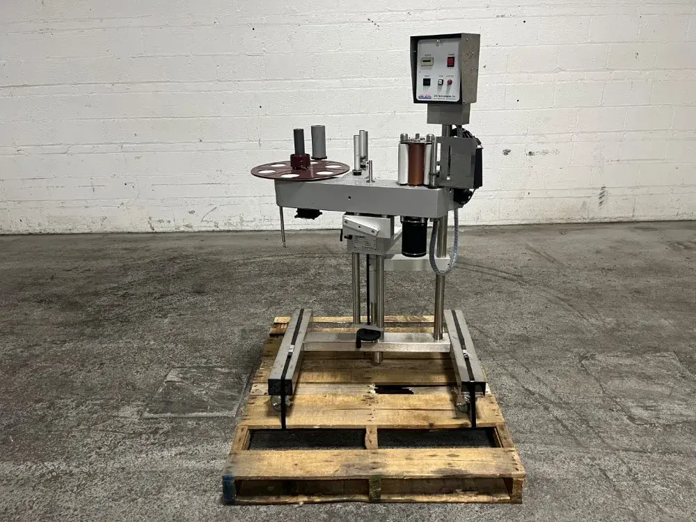 USED CVC CVC100B