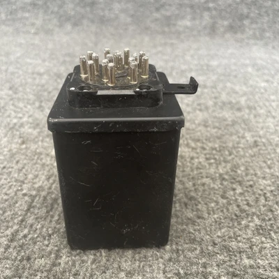 Used Edwards 482XB-P1 Misc Electrical & Power Parts California US | Davliegogo LLC #1709222