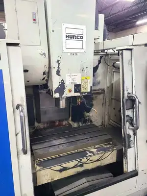 2006 HURCO VM1 Vertical Machining Centers | Toolquip, Inc. (2)