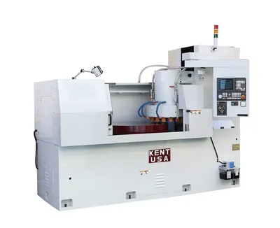 KENT USA CHS-V800A Rotary Surface Grinders | New Vision Machine Tools, LLC (1)