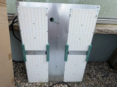 Used _UNKNOWN_ _UNKNOWN_ Light Source Equipment Michigan US | Miedema Asset Management Group #1313848