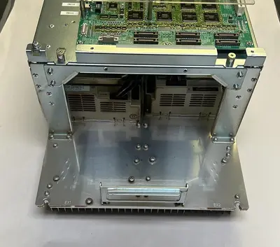 Used YASKAWA SRDA-MS80 Servo Drives | Surplus Asset Holdings #1226649