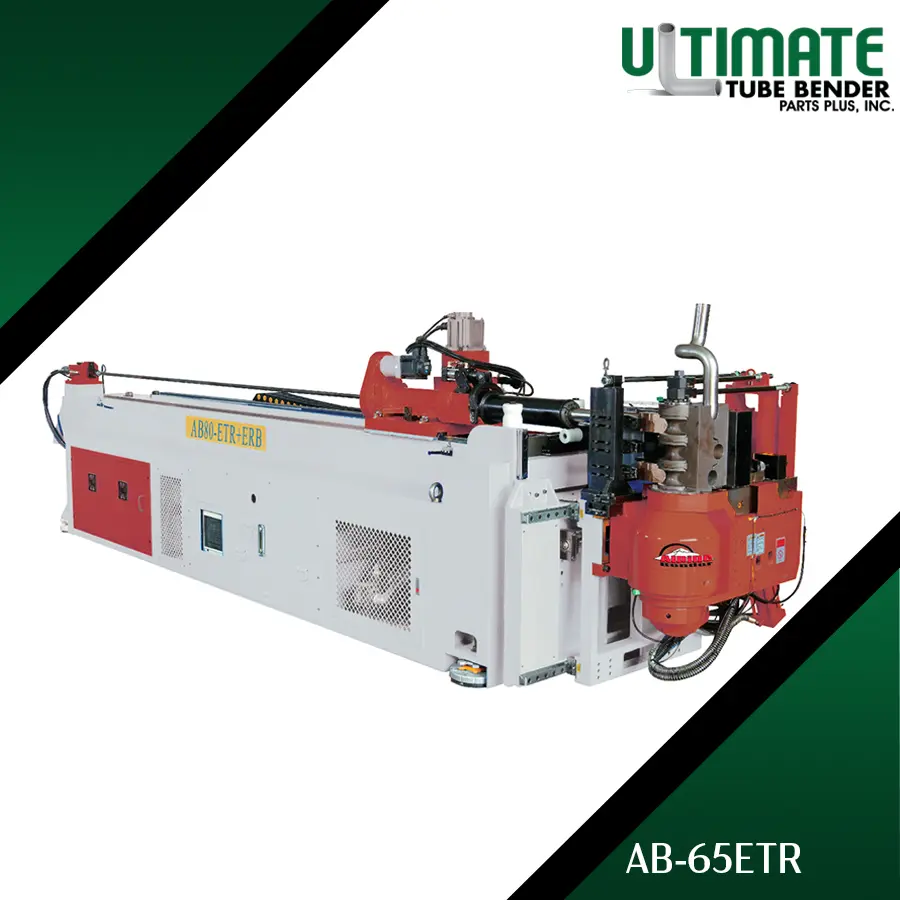 Alpine 65ETR Electric Hybrid Tube Bender