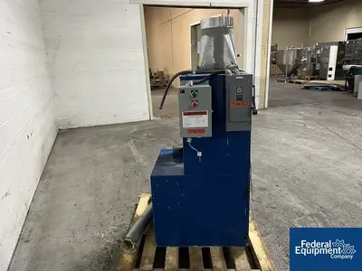 USED Donaldson Torit 65 Sq Ft Torit Dust Collector, C/S, Model VS550, 1 HP