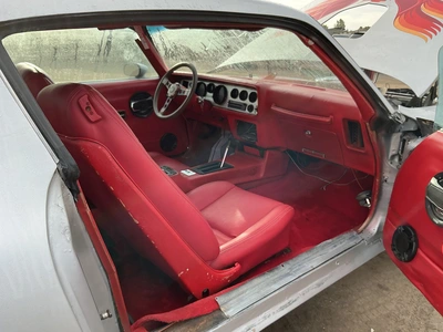 Used 1979 PONTIAC TRANS-AM Classic Cars & Trucks Michigan US | Miedema Asset Management Group #1484147