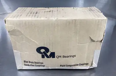 Used Timken QAP13A208SEM Bearings South Carolina US | Palmetto Automation #1159025