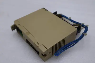 Omron C200H-IM212/ C200HIM212 Input Unit 24 V DC/AC 16 Point STOCK K-452-A
