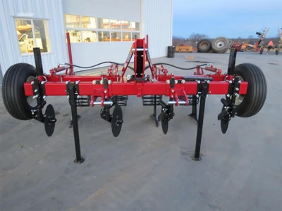 New | in-Stock 2026 JM SHIRK MFG R6514 Ripper/Stripper Pennsylvania US | Zimmerman Farm Service #1410145