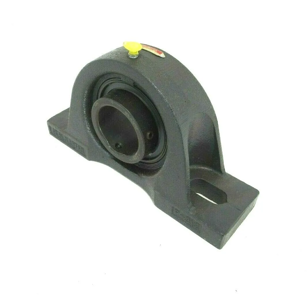 NEW SEALMASTER MP-314C PILLOWBLOCK BEARING 70MM MP314C