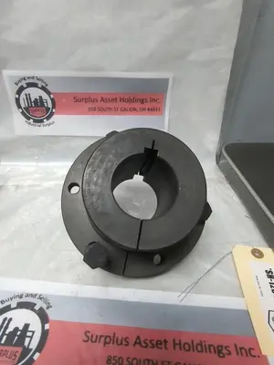 Used WOODS F2-1/4 Industrial Controls Ohio US | Surplus Asset Holdings #1239030